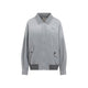 Miu Miu Acciaio Cotton Jacket