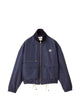 Miu Miu Miu Miu Jackets In Poliestere.