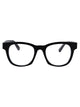 Moncler Black Acetate Glasses
