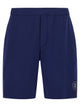 Brunello Cucinelli Interlock Cotton Bermuda Shorts