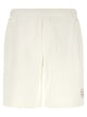 Brunello Cucinelli Interlock Cotton Bermuda Shorts