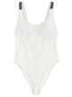 Brunello Cucinelli 'Precious Details' One-Piece Swimsuit