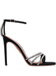 Aquazzura Milagros Sandal 105