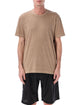 James Perse James Perse Soft Cotton Crew Tee