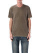 James Perse James Perse Soft Cotton Crew Tee