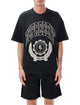 Represent Represent Legacy Crest T-Shirt