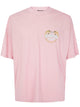 Represent Represent Angel Border T-Shirt
