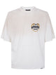 Represent Represent Angel Border T-Shirt