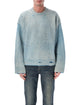 Represent Reversible Fade Out Knit