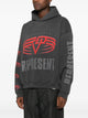 Represent Represent Living Legacy Tour Hoodie