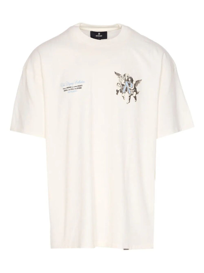 Represent Represent Legacy Cherubs T-Shirt