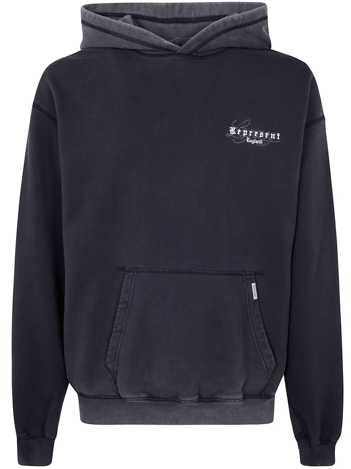Represent Represent England Legacy Hoodie