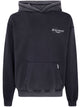 Represent " Legacy Overprint" Hoodie