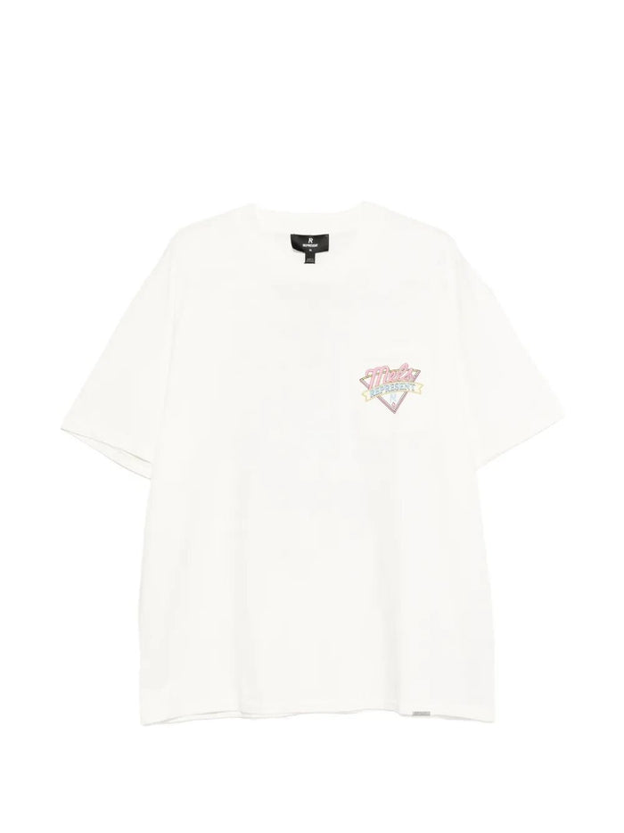 Represent "Mel`S Dinner" T-Shirt
