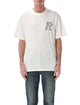 Represent Western Initial T-Shirt