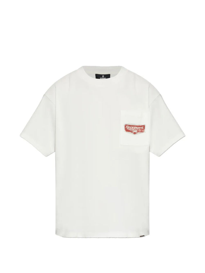 Represent "Nothing Faster" T-Shirt