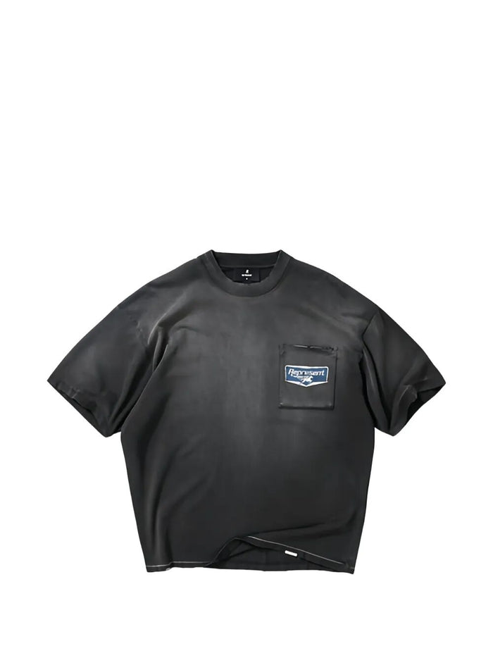 Represent "Nothing Faster" T-Shirt
