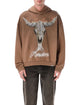 Represent Represent British Cowboy Hoodie