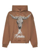 Represent British Cowboys Printed Sweatshirt