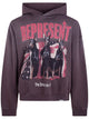 Represent "Dream On Tour" Hoodie