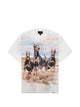 Represent "Western Dobermans" T-Shirt