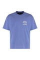 Represent Cotton Crew-Neck T-Shirt