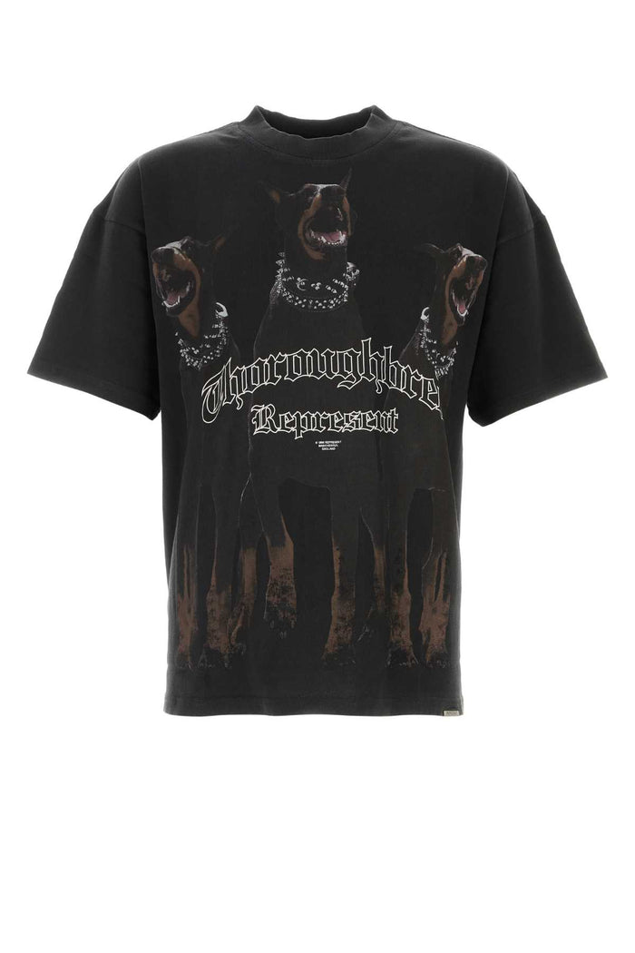 Represent Thoroughbred Tshirt
