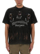 Represent Cotton Crew-Neck T-Shirt