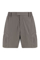 Represent Cotton Nylon Shorts