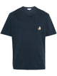 Maison Kitsuné Speedy Fox Cotton T-Shirt