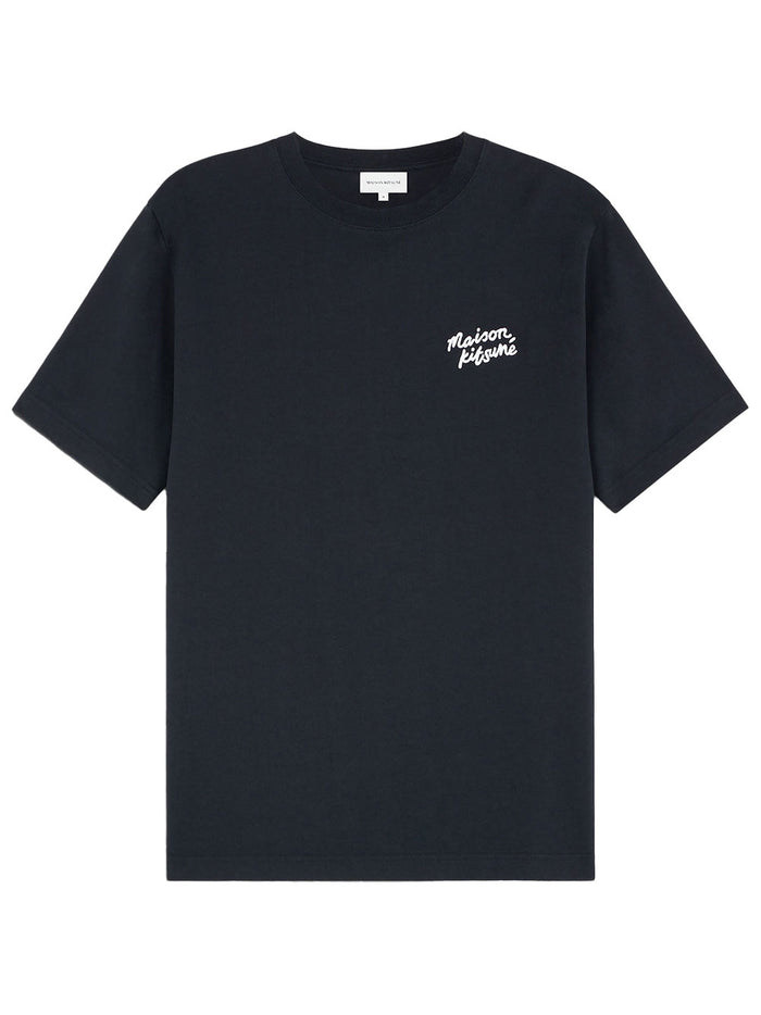 Maison Kitsuné Maison Kitsuné Handwriting Comfort Fit T-Shirt