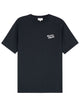 Maison Kitsuné Maison Kitsuné Handwriting Comfort Fit T-Shirt