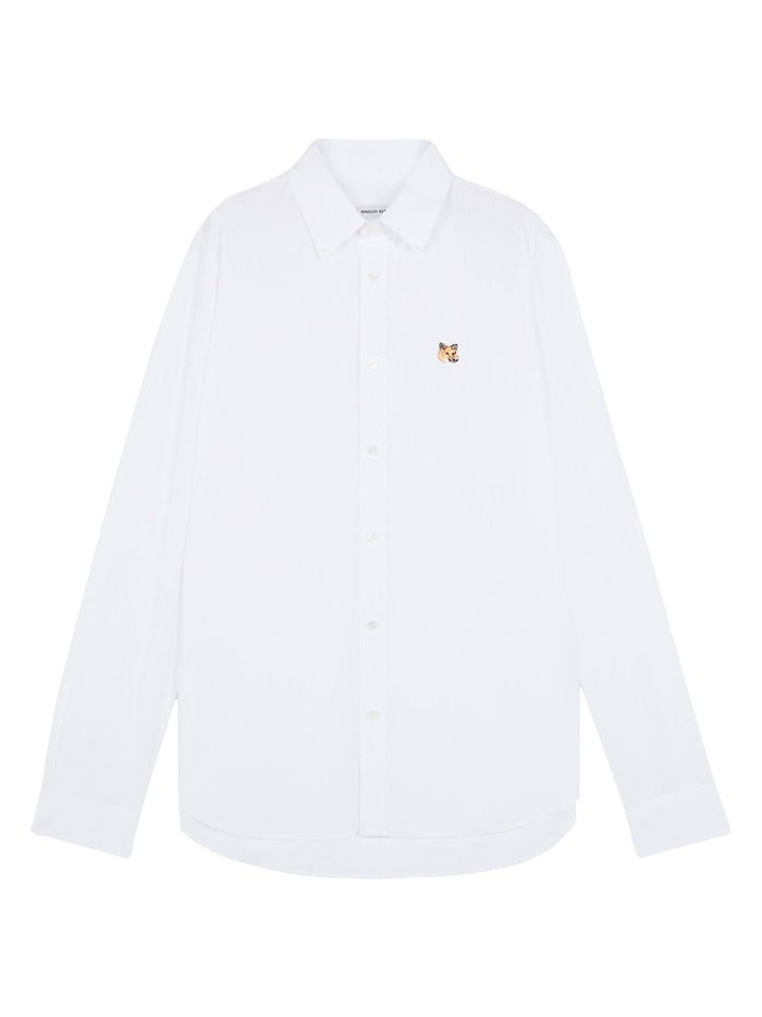 Maison Kitsuné Classic Shirt