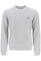 Maison Kitsuné Fox Head Jersey