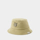 Maison Kitsuné Bold Fox Head Bucket Hat