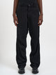 Masnada Oversized Wool Trousers