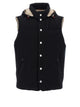 Brunello Cucinelli Padded Wool Vest