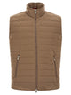 Brunello Cucinelli Quilted Vest