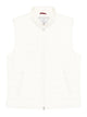 Brunello Cucinelli Sleeveless Jacket