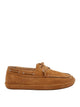 Marsell Brown Scatopelle Loafers