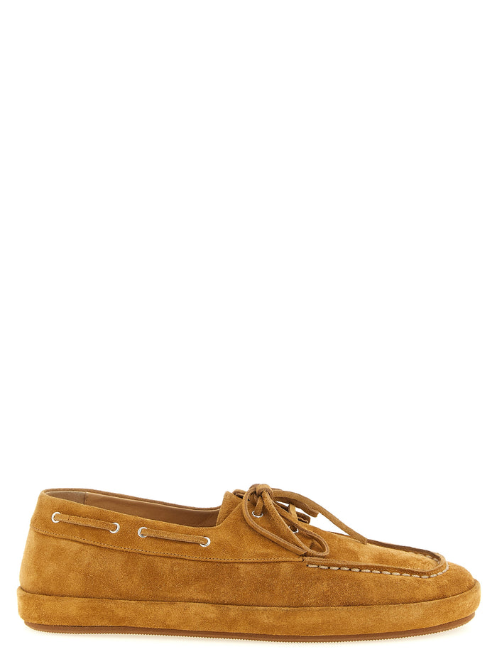 Marsèll 'Scatopelle' Boat Shoe