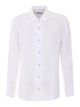 Brunello Cucinelli White Shirt