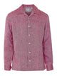Brunello Cucinelli Cherry Shirt