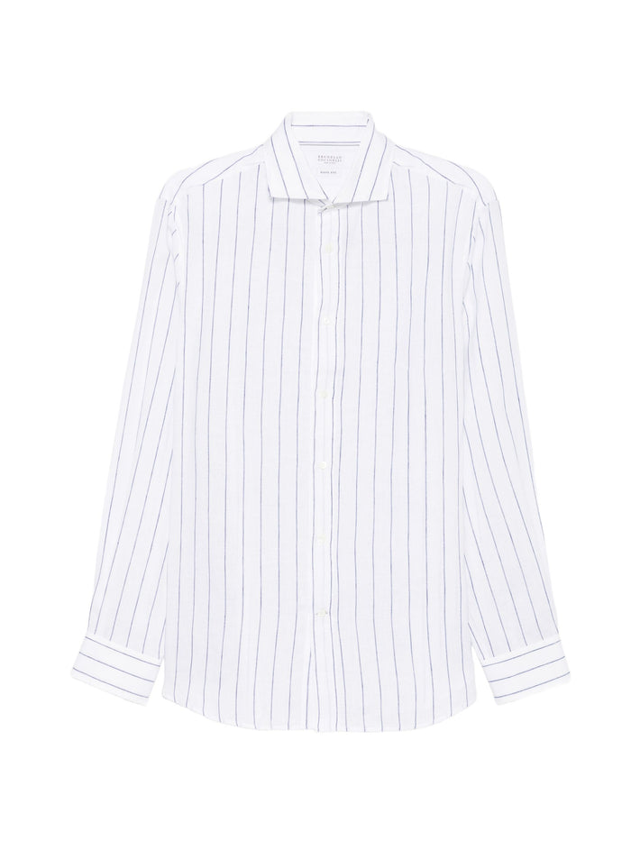 Brunello Cucinelli Camicia