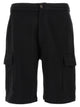 Brunello Cucinelli Cargo Bermuda Shorts