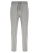 Brunello Cucinelli Double Sweatshirt Joggers