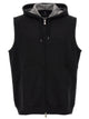 Brunello Cucinelli Hooded Vest