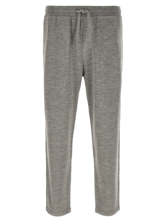 Brunello Cucinelli Sweatshirt Joggers