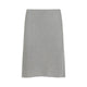 Miu Miu Mini Skirt In Knit