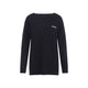 Miu Miu Bleu Boat-Neck Sweater